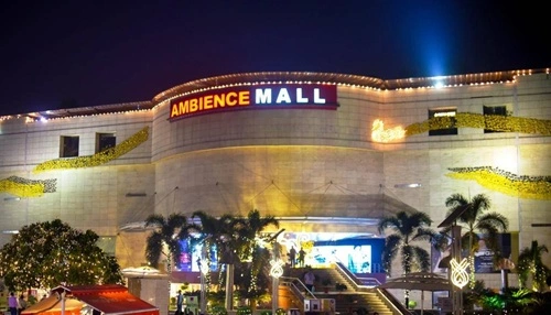 Ambience-Mall-Dwarka