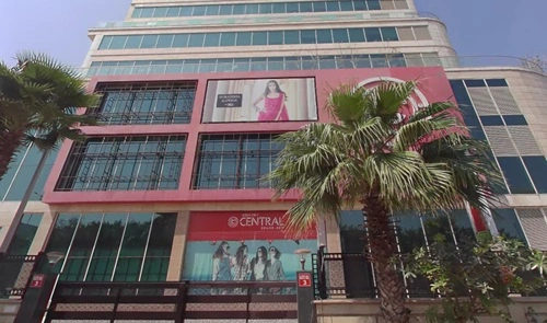Ambience-Mall-Rohini