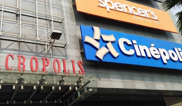 Cinépolis Acropolis Mall