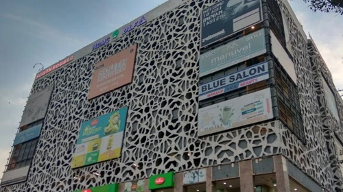 DLF-South-Square-Mall