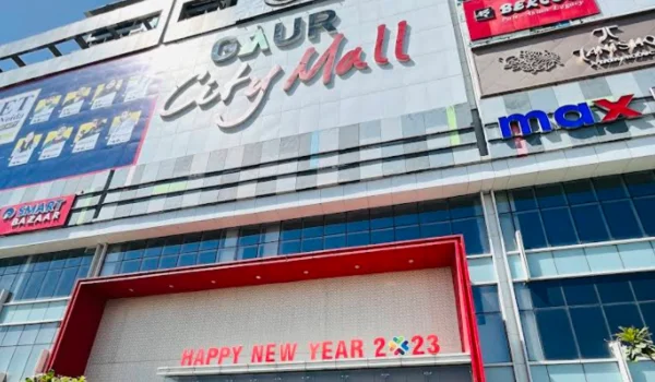 Gaur-City-Mall-Greater-Noida