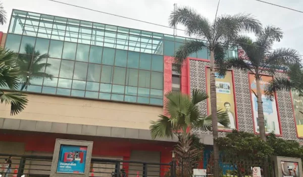 Reliance Mall Aurangabad