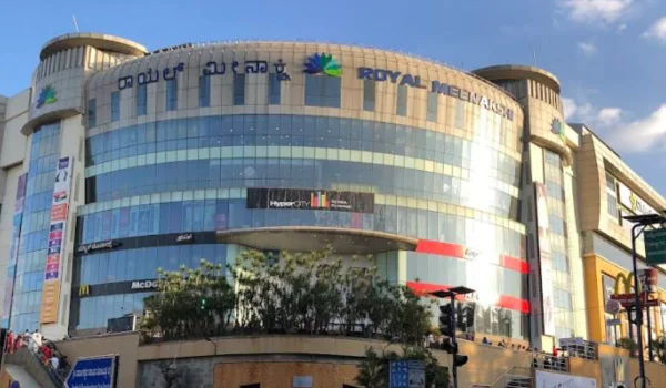 Royal Meenakshi Mall