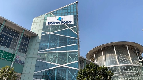South-Point-Mall