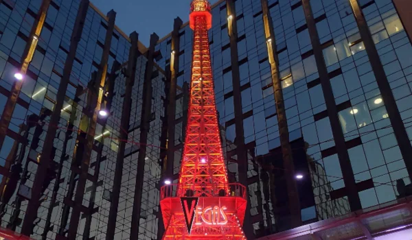 Vegas Mall Dwarka
