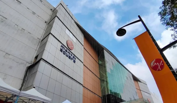 Mantri Square Mall Bengaluru