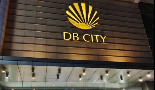 DB City Mall