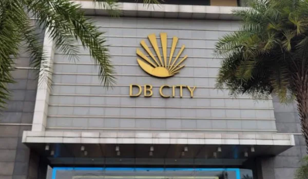 DB City Mall Bhopal
