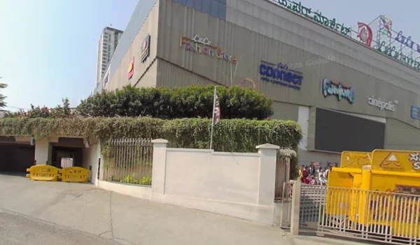 LuLu Global Mall