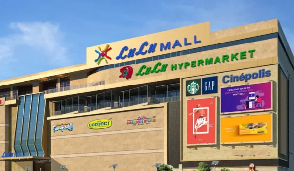 LuLu Mall Hyderabad