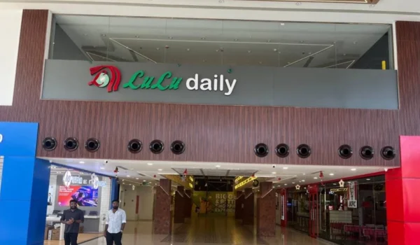 LuLu in Kollam