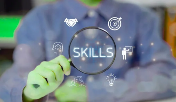 Skills-Based Hiring
