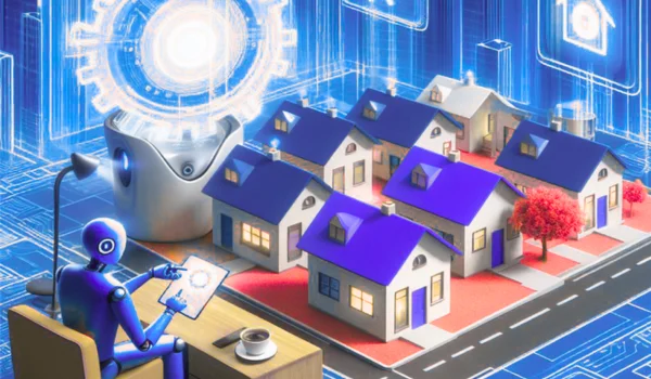 AI’s Impact on Housing Demand
