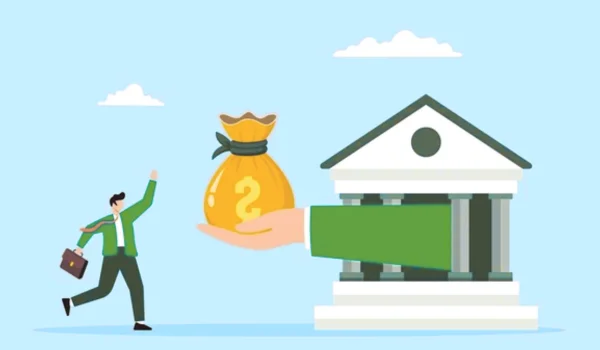 Apply for Bank Loan