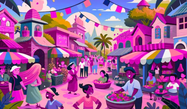 Business Ideas for Villages