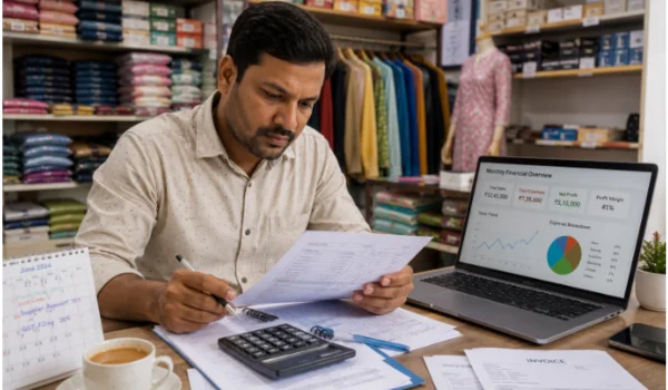 Common Financial Terms