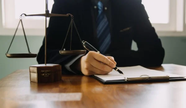 Verify a Lawyer's Registration
