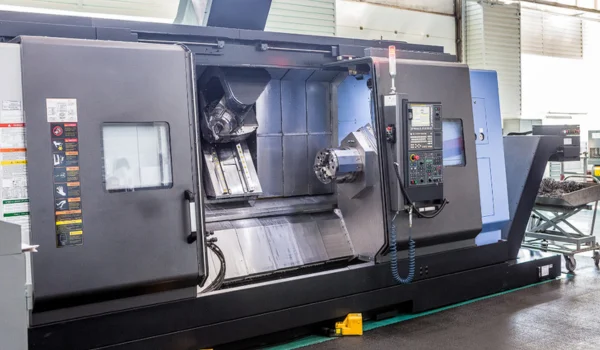 CNC Machine