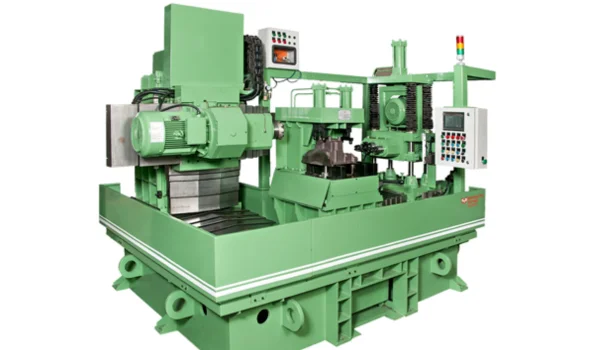 SPM Machine