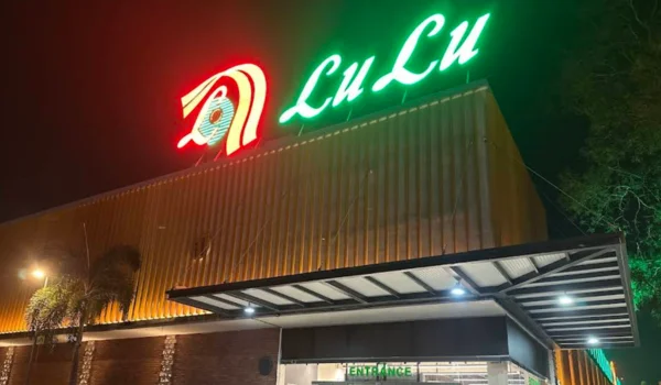 LuLu Mall Coimbatore
