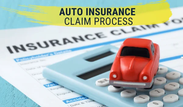 Claim Car Insurance
