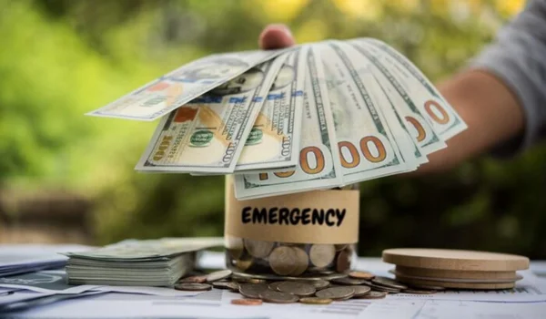 Emergency Loan