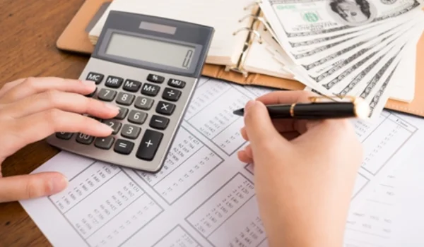 Family Budget Planning