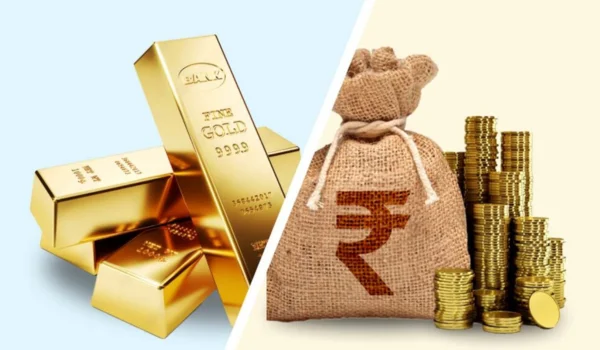 Gold Loan vs Personal Loan