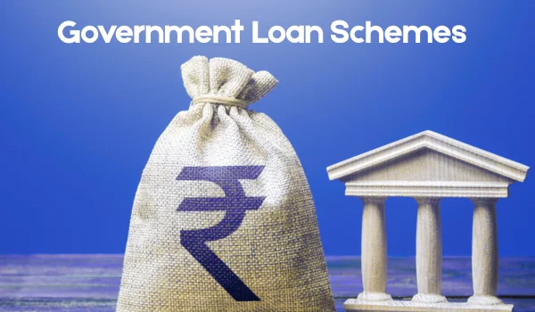 Government Loan Schemes