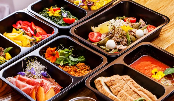 Home-Based Food Business
