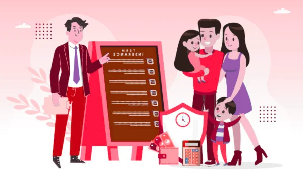 Insurance Plans Under ₹500 Per Month