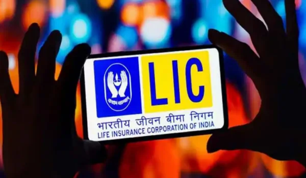 LIC