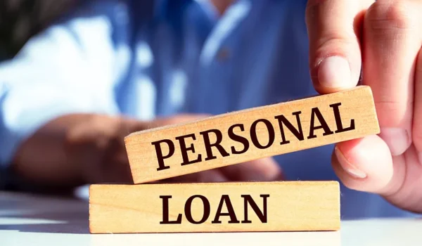 Personal Loan