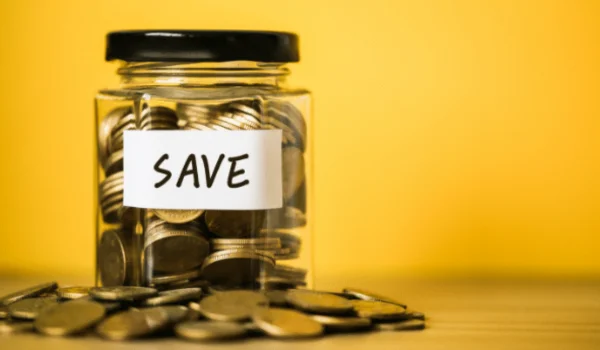 Save Money Fast
