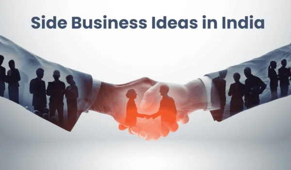 Side Business Ideas