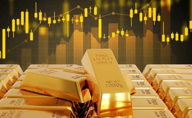 Gold Trading