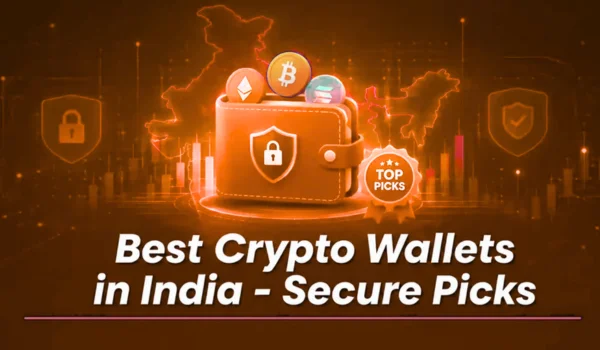 Best Crypto Wallets