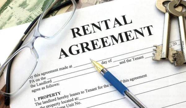 Rental Agreement